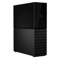 Western Digital My Book Desktop-12TB